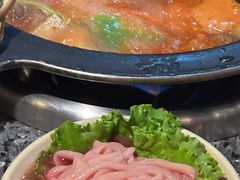 -蜀大侠火锅(春熙路店)