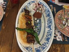 -卢布里西餐厅(总店)