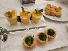 -四季海鲜酒楼·粤菜·早茶·宴会(南山中心区店)