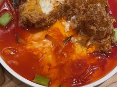 金酥流心五柳炸蛋-粤集·手工粤菜(皇庭广场店)