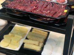-潮发潮汕牛肉店(芳村店)