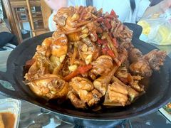 -徽州美食(三十年老店)