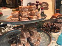 -The Fudge House of Edinburgh