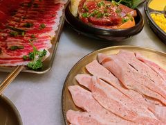 -韩宫宴和牛烤肉(合肥滨湖银泰城店)
