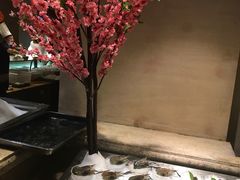 -雍和会海鲜姿造自助(湖东路店)