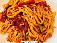 -巴依老爷新疆美食(常营店)