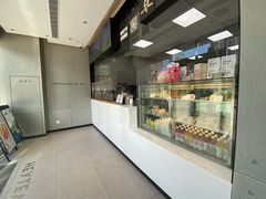 -喜茶(武汉范湖万达广场店)