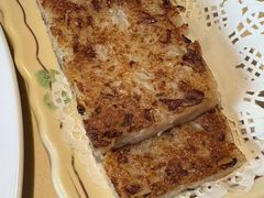 家乡煎萝卜糕-香港池仔记肠粉王(博多新记襄阳南路店)