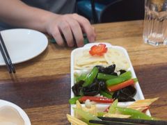 -小艺烧烤(曲江店)