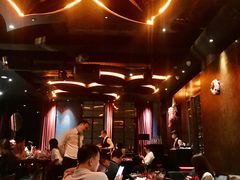 -YUE·6·西式融合餐厅(外滩六号店)