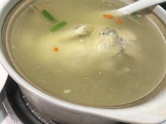 -19号私房菜(云南路店)