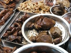 -春梅里卤鹅馆·47年老字号(中山路店)