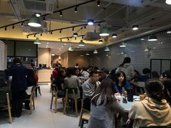 大堂-华嫂冰室(尖沙咀店)