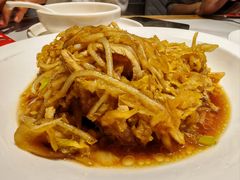 -李老哈·东北菜(宋园路店)