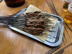 -老白家怡贵园烤肉