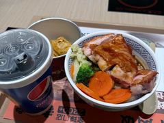 -吉野家(宾水道店)