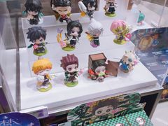 -泡泡玛特POPMART (北京超极合生汇店)