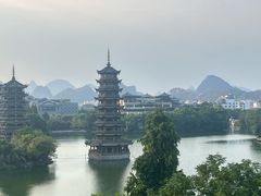 -忆咖啡观景餐厅(桂林象山公园店)