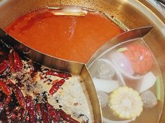 -川味观·鲜货火锅(景芳水湘店)