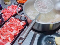 -林记潮牛·牛肉火锅(上马墩店)