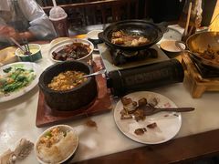 -绿茶餐厅(千岛湖银泰城店)