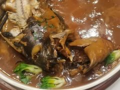 -富临轩私房菜(集庆门大街店)