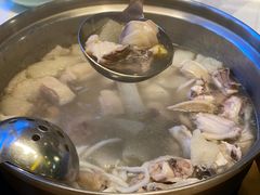 -润园四季椰子鸡火锅(南山海岸城店)