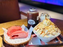 -劳顶笨Rotty Bun(青岛城阳店)