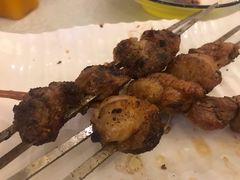 -巴依老爷·新疆美食(上城区天城路店)