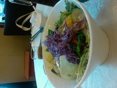 大拌菜-金百万烤鸭店(马甸店)