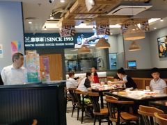 -豪享来中西餐厅(隆昌店)