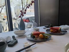 -百富源·海鲜辽菜(浑河堡店)