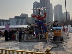 -沈阳奥体冰雪嘉年华
