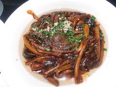 响油鳝糊-忆家名门·上海菜(徐家汇店)