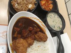 -吉野家(上海美罗城店)