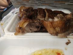-周生记太爷鸡(文明路店)