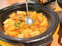 -半山厨·土菜研究院(麓谷店)