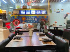 -Hi YOU你的饭局泰餐厅(雍和宫店)