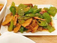 -老乡鸡(阜阳商厦时代广场店)