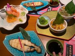 -有喜屋·深夜食堂(北京西路店)