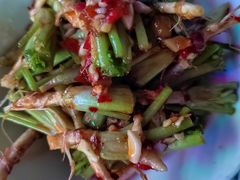 香菜根-辣不怕口味虾(凌霄路店)