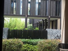 -上海崇明金茂凯悦酒店