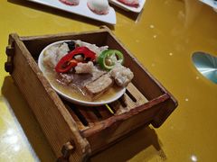 -百年恒益烧腊海鲜酒家·非遗传承(广州黄埔店)
