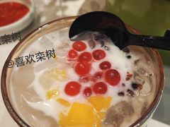 -奔跑吧陕菜·盛世长安(民乐园万达店)