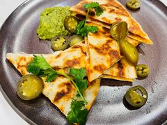 -théATRE茶聚场·餐厅(环球金融中心店)