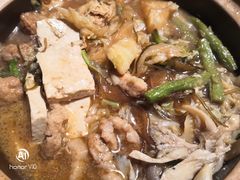 -杏花堂·山西菜馆(晋中万达店)