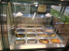 -溢仙茶(中防万宝城店)