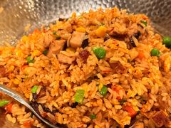 -美奈小馆·东南亚菜(福田星河COCO Park店)