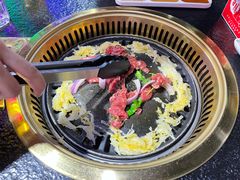 -牛鲜盛齐齐哈尔烤肉(曹路店)