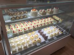 -好利来(熙地港店)